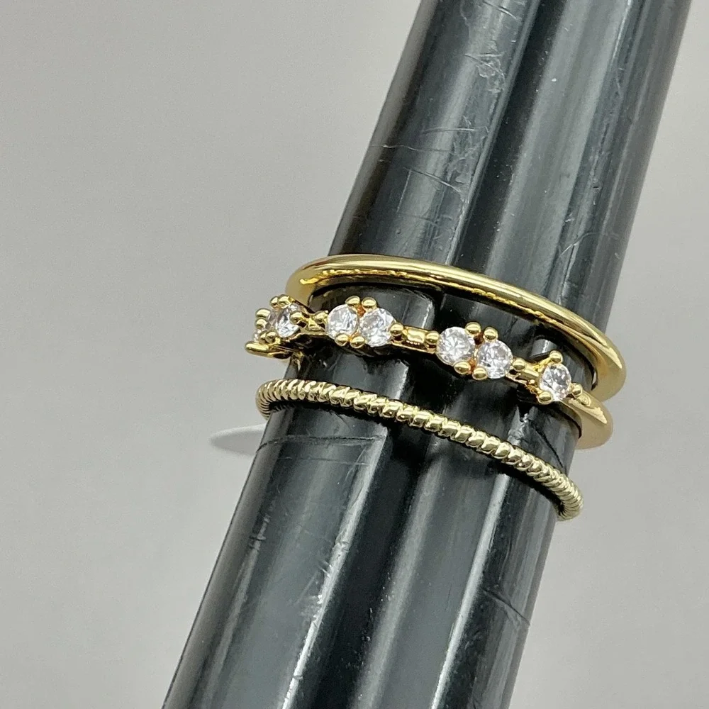 N/A ring size